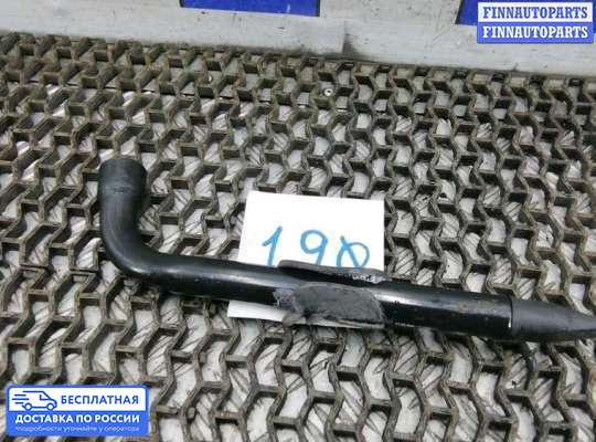 Ключ балонный на Ford Kuga I