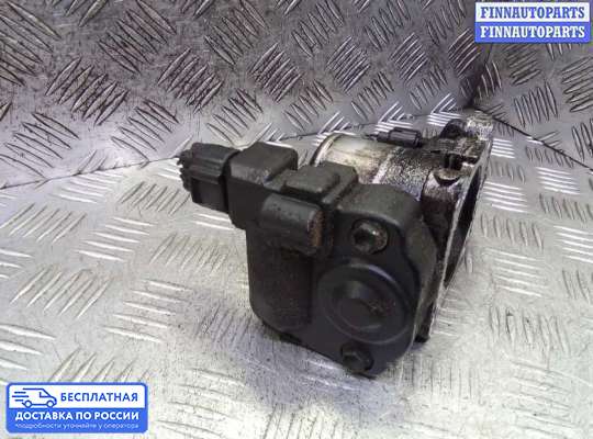 Заслонка дроссельная на Toyota RAV4 III (XA30)