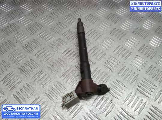 Форсунка топливная на Mazda 3 III (BM)