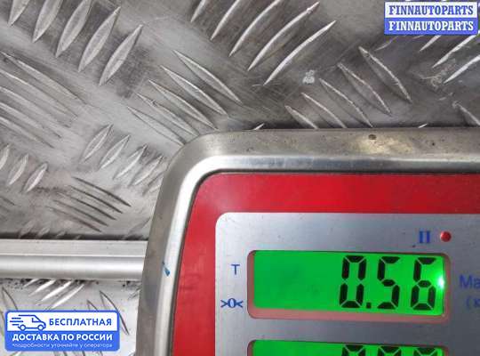 Форсунка топливная на Mazda 3 III (BM)