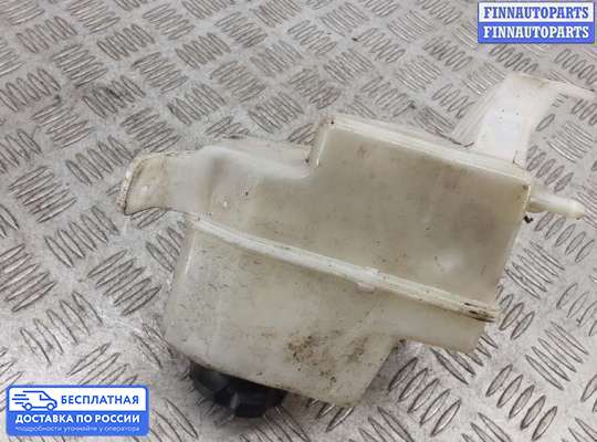 Бачок расширительный на Hyundai i30 II (GD)