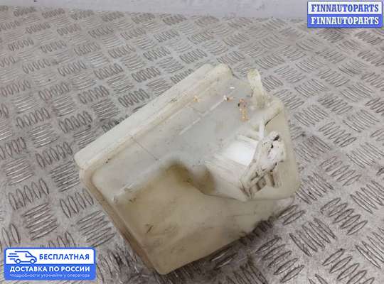 Бачок расширительный на Hyundai i30 II (GD)