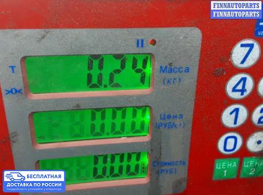 Бачок расширительный на Hyundai i30 II (GD)