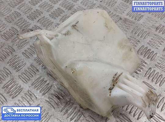 Бачок расширительный на Hyundai i30 II (GD)