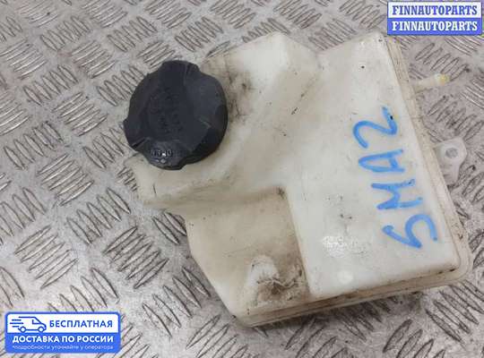 Бачок расширительный на Hyundai i30 II (GD)