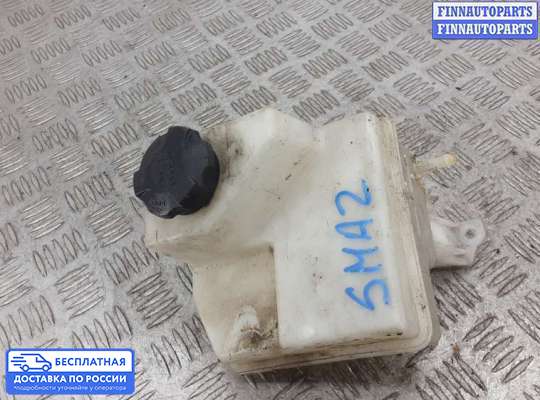 Бачок расширительный на Hyundai i30 II (GD)