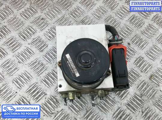 Блок ABS на Nissan Murano I (Z50)