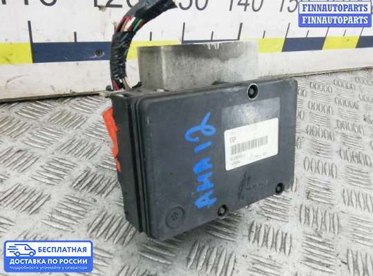 Блок ABS на Nissan Murano I (Z50)