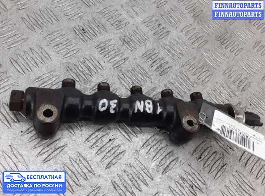 Рампа (рейка) топливная на Mazda 3 I (BK)