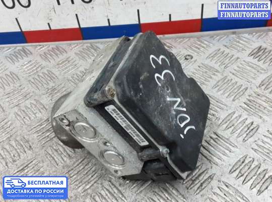 Блок ABS на Ford Transit Mk6 / Mk7