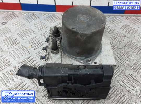Блок ABS на Ford Transit Mk6 / Mk7