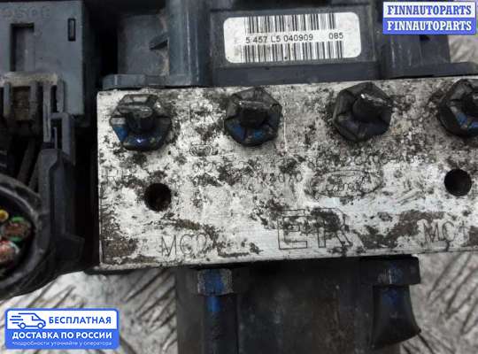 Блок ABS на Ford Transit Mk6 / Mk7