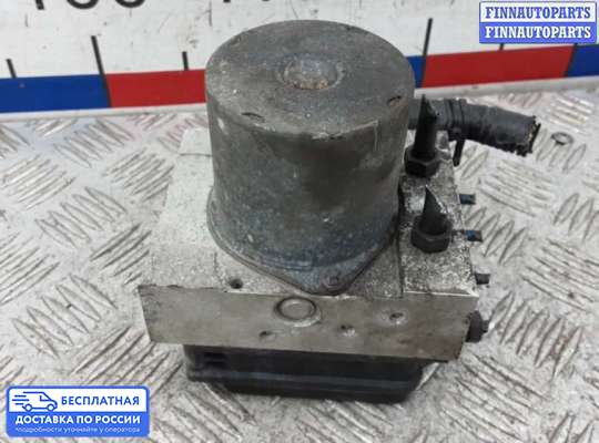 Блок ABS на Ford Transit Mk6 / Mk7
