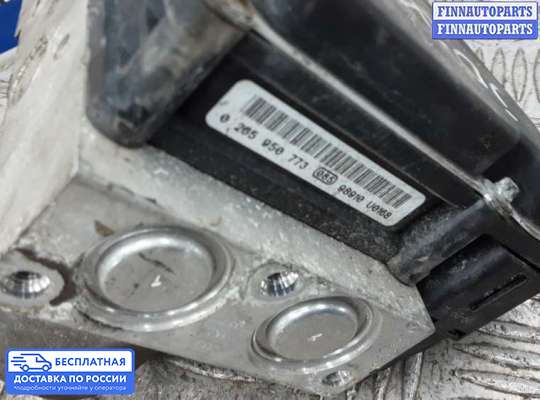 Блок ABS на Ford Transit Mk6 / Mk7