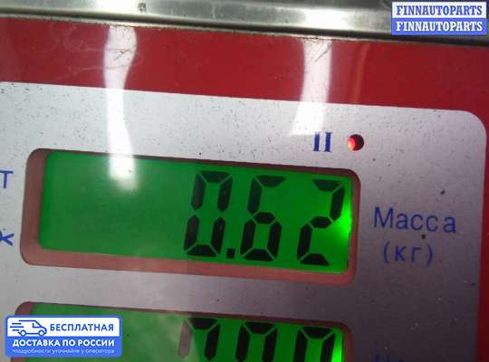 Заслонка дроссельная на Opel Astra J