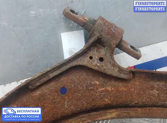 Рычаг подвески на Hyundai Santa Fe I (SM, Classic +ТАГАЗ)