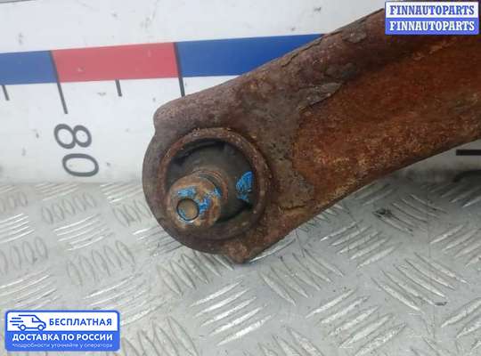 Рычаг подвески на Hyundai Santa Fe I (SM, Classic +ТАГАЗ)