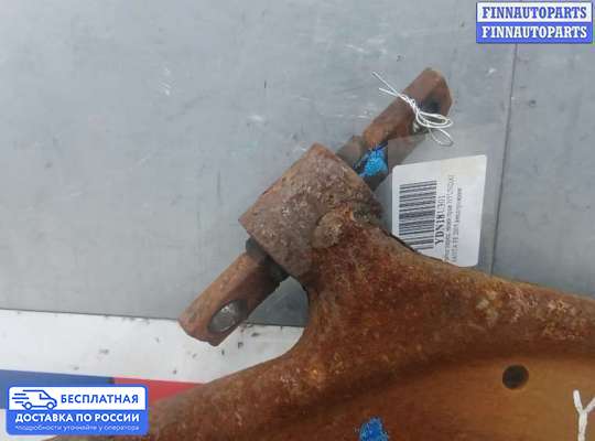 Рычаг подвески на Hyundai Santa Fe I (SM, Classic +ТАГАЗ)