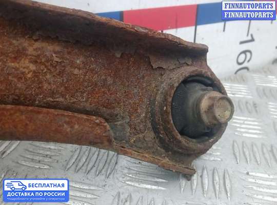 Рычаг подвески на Hyundai Santa Fe I (SM, Classic +ТАГАЗ)
