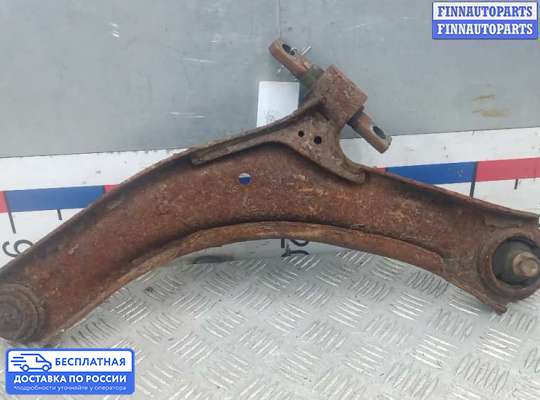 Рычаг подвески на Hyundai Santa Fe I (SM, Classic +ТАГАЗ)