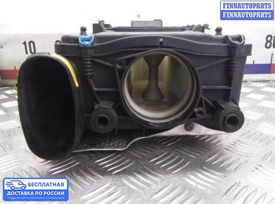 Корпус воздушного фильтра на Mercedes-Benz GLK (X204)