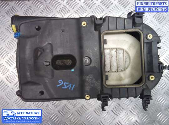 Корпус воздушного фильтра на Mercedes-Benz GLK (X204)