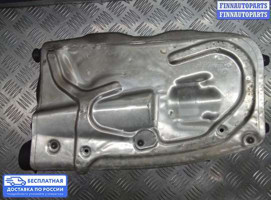 Корпус воздушного фильтра на Mercedes-Benz GLK (X204)