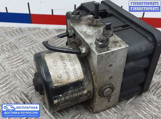 Блок ABS на Ford Kuga I