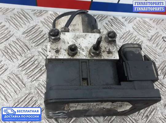 Блок ABS на Ford Kuga I
