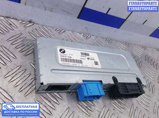 ЭБУ прочее на BMW 7 (F01/F02)