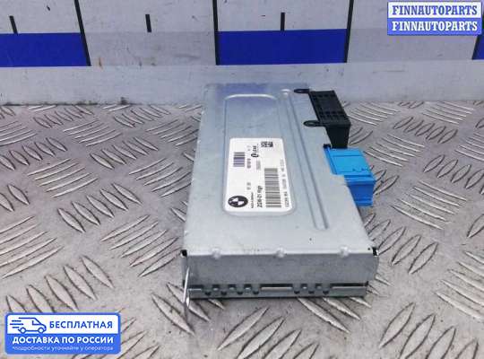 ЭБУ прочее на BMW 7 (F01/F02)