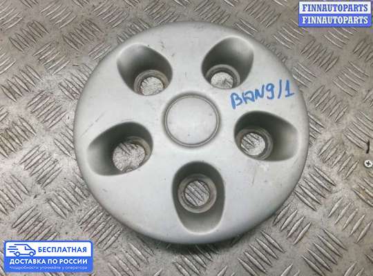 Колпак колесный на Fiat Ducato II (230/244/ + ЕЛАБУГА)