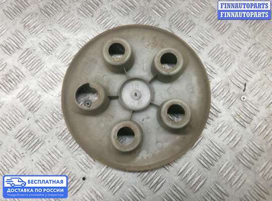 Колпак колесный на Fiat Ducato II (230/244/ + ЕЛАБУГА)