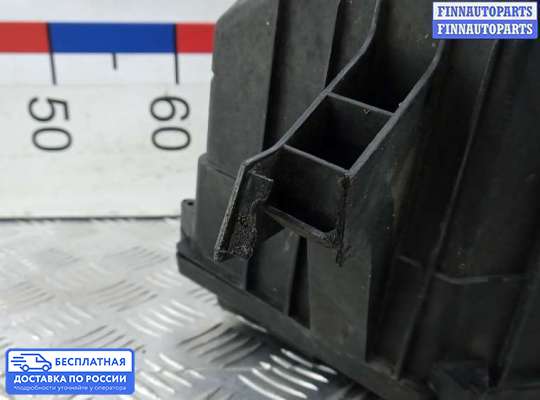 Корпус воздушного фильтра на Volvo XC90