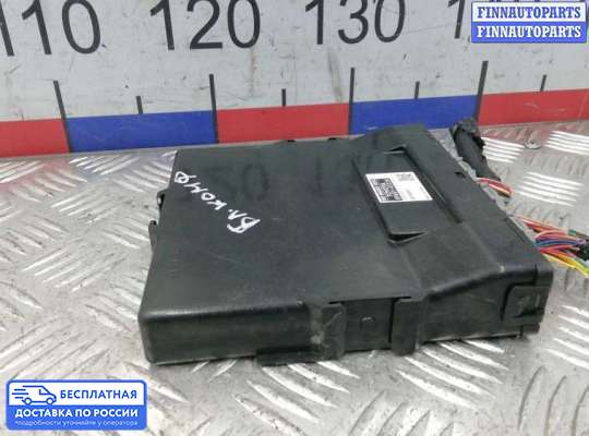 ЭБУ салона (Блок комфорта) на Toyota Prius III