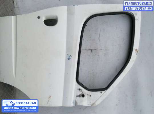 Стеклоподъемник электрический на LDV Maxus