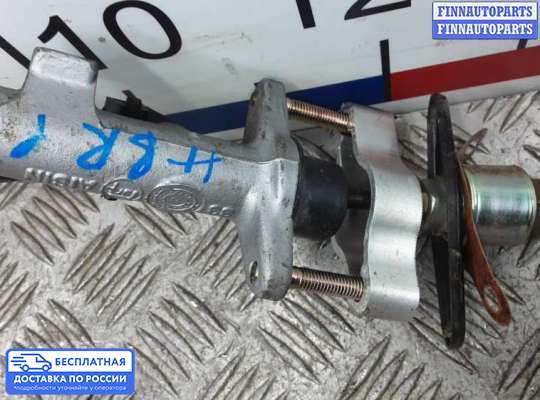 Главный тормозной цилиндр (ГТЦ) на Toyota RAV4 II (XA20)