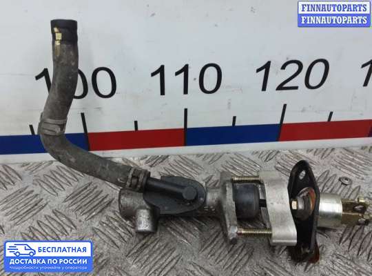 Главный тормозной цилиндр (ГТЦ) на Toyota RAV4 II (XA20)
