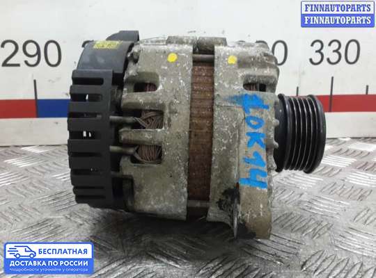 Генератор на Kia Sportage III (SL)