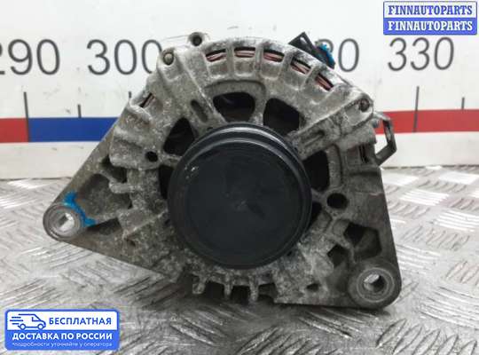 Генератор на Kia Sportage III (SL)