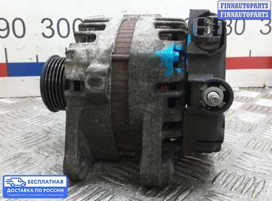 Генератор на Kia Sportage III (SL)