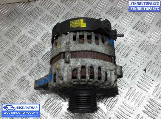 Генератор на Kia Sportage III (SL)