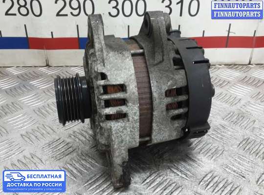 Генератор на Kia Sportage III (SL)