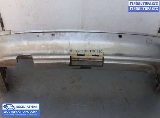 Датчик парктроника на BMW 5 (E39)