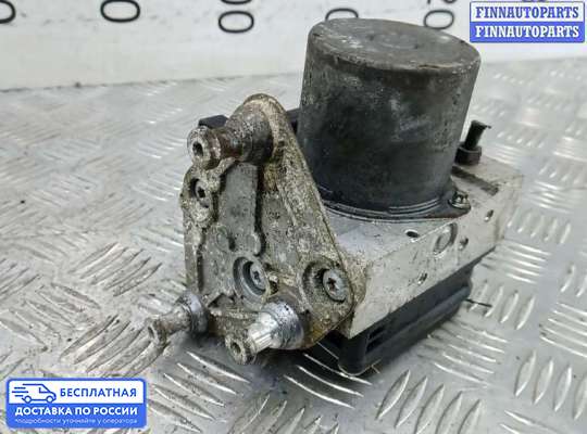 Блок ABS на Volkswagen Crafter I (2E)
