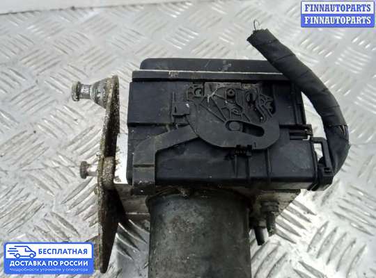 Блок ABS на Volkswagen Crafter I (2E)