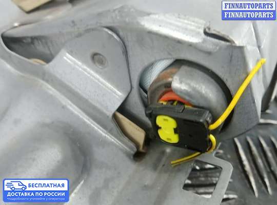 Подушка безопасности пассажира (AirBag) на Lexus GS III (S190)
