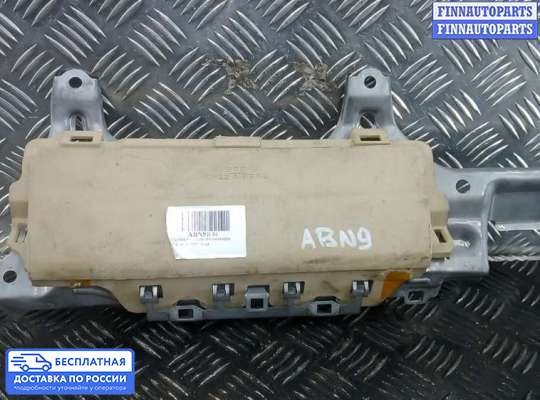 Подушка безопасности пассажира (AirBag) на Lexus GS III (S190)