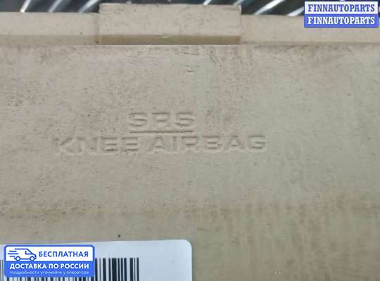 Подушка безопасности пассажира (AirBag) на Lexus GS III (S190)