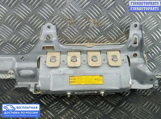 Подушка безопасности пассажира (AirBag) на Lexus GS III (S190)
